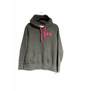 Under Armour Charged cotton STORM hoodie M